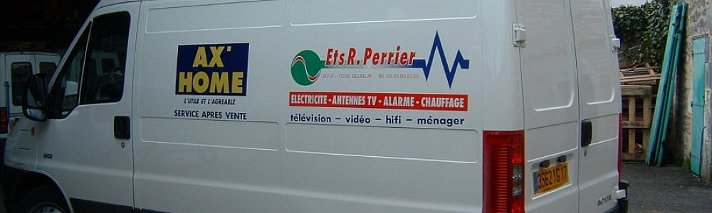 Électricité générale à Rochefort, Royan, La Rochelle